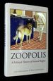 Zoopolis: a Political Theory of Animal Rights