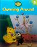 Clowning Around (a Bug's Life Library #5)