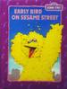 Early Bird on Sesame Street (Sesame Street Book Club)