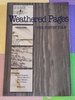 Weathered Pages