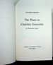 The Piano in Chamber Ensemble, an Annotated Guide