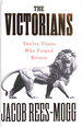 The Victorians: Twelve Titans Who Forged Britain