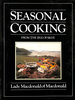 Seasonal Cooking From the Isle of Skye