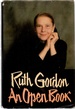 Ruth Gordon: an Open Book