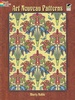 Art Nouveau Patterns