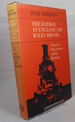 The Railway in England and Wales 1830--1914 Volume I the System and Its Working