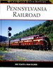 Pennsylvania Railroad (Mbi Railroad Color History)