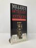 Miller's Pocket Dictionary of Antiques: an Authoritative Reference Guide for Dealers, Collectors, & Enthusiasts