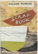 Roland Penrose Scrap Book 1900-1981