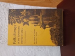 Folk-songs of the southern United States (Folk-songs du Midi des Etats-Unis)