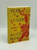 Year of the Tiger an Activist's Life