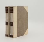 Correspondence Between Schiller and Goethe From 1794 to 1805 Translated From the Third Edition of the German With Notes in Two Volumes