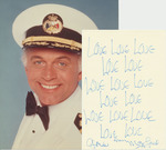 Autograph Note Signed