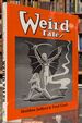 The Collector's Index to Weird Tales