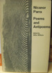Poems & Antipoems: A Selection