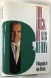 The Luck of O'Reilly-a Biography of Tony O'Reilly