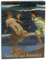 Sorolla and America