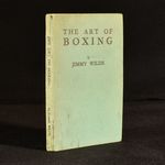 The Art of Boxing