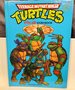 Teenage Mutant Ninja Turtles Pop-Up Storybook