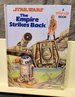 Empire Strikes Back-Pop Up (a Pop-Up Book)