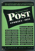 The Saturday Evening Post Stories 1955