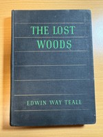 The Lost Woods Adventures of a Naturalist