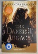 The Darkest Legacy-The Darkest Minds, Book 4