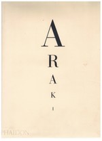 Nobuyoshi Araki Self, Life, Death