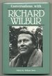 Conversations With Richard Wilbur