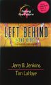 Facing the Future (Left Behind: the Kids #4)