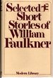 Selected Short Stories of William Faulkner