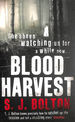 Blood Harvest