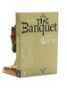 The Banquet: a Reading of the Fifth Sura of the Qur'an (Rhetorica Semitica)