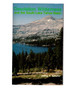 Desolation Wilderness and the South Lake Tahoe Basin