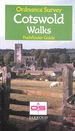 Cotswold: Walks (Pathfinder Guide)