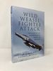 Wild Weasel Fighter Attack: the Story of the Suppression of Enemy Air Defences