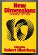 New Dimensions: Science Fiction Number 10