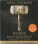 Norse Mythology [Unabridged Audiobook]