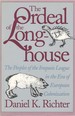 The Ordeal of the Longhouse: the Peoples of the Iroquois League in the Era of European Colonization
