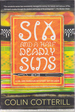 Six and a Half Deadly Sins (Dr. Siri Paiboun Mystery, 10)