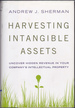 Harvesting Intangible Assets: Uncover Hidden Revenue in Your Company's Inte Llectual Property