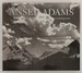 Ansel Adams: the National Park Service Photographs