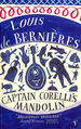 Captain Corelli's Mandolin: as Seen on Bbc Between the Covers
