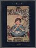 The Mary Frances Sewing Book: Adventures Among the Thimble People