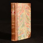 A Historical and Picturesque Guide to the Isle of Wight; a Companion in a Tour Round Southampton