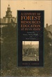 A Century of Forest Resources Education at Penn State: Serving Our Forests, Waters, Wildlife, and Wood Industries