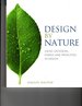 Design By Nature: Using Universal Forms and Principles in Design (Voices That Matter)