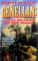 In the Shadow of the Moon (Gagellan #2)