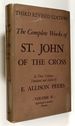 The Complete Works of Saint John of the Cross, Volume II-Spiritual Canticle, Poems
