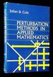 Perturbation Methods in Applied Mathematics